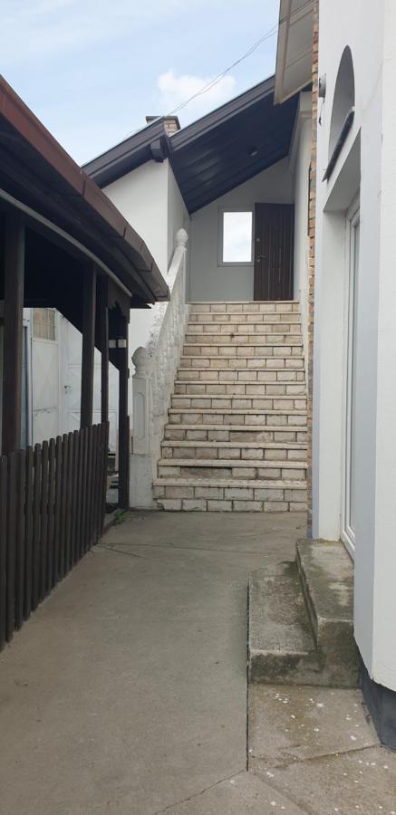 Apartmani Diksi Nagybecskerek Kültér fotó