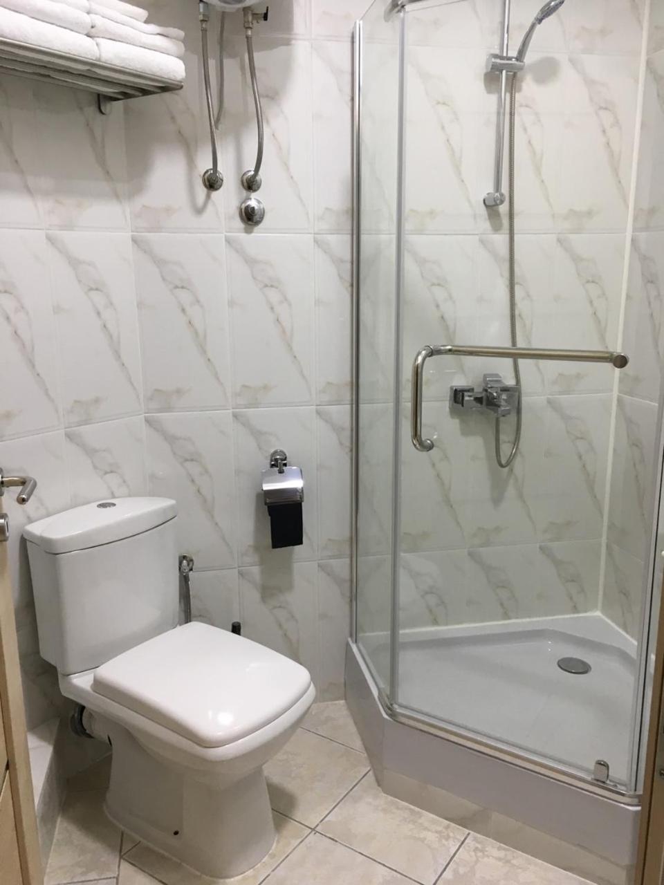 Apartmani Diksi Nagybecskerek Kültér fotó