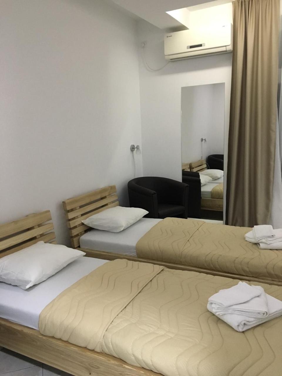 Apartmani Diksi Nagybecskerek Kültér fotó