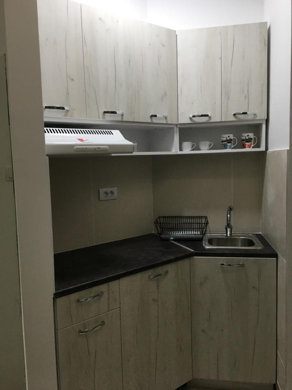 Apartmani Diksi Nagybecskerek Kültér fotó