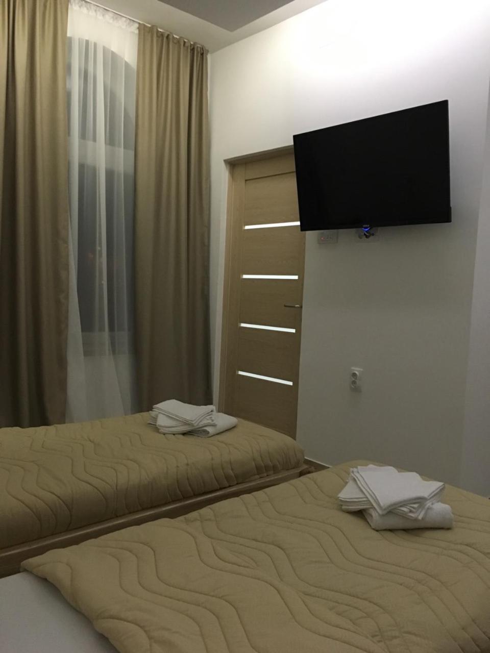 Apartmani Diksi Nagybecskerek Kültér fotó