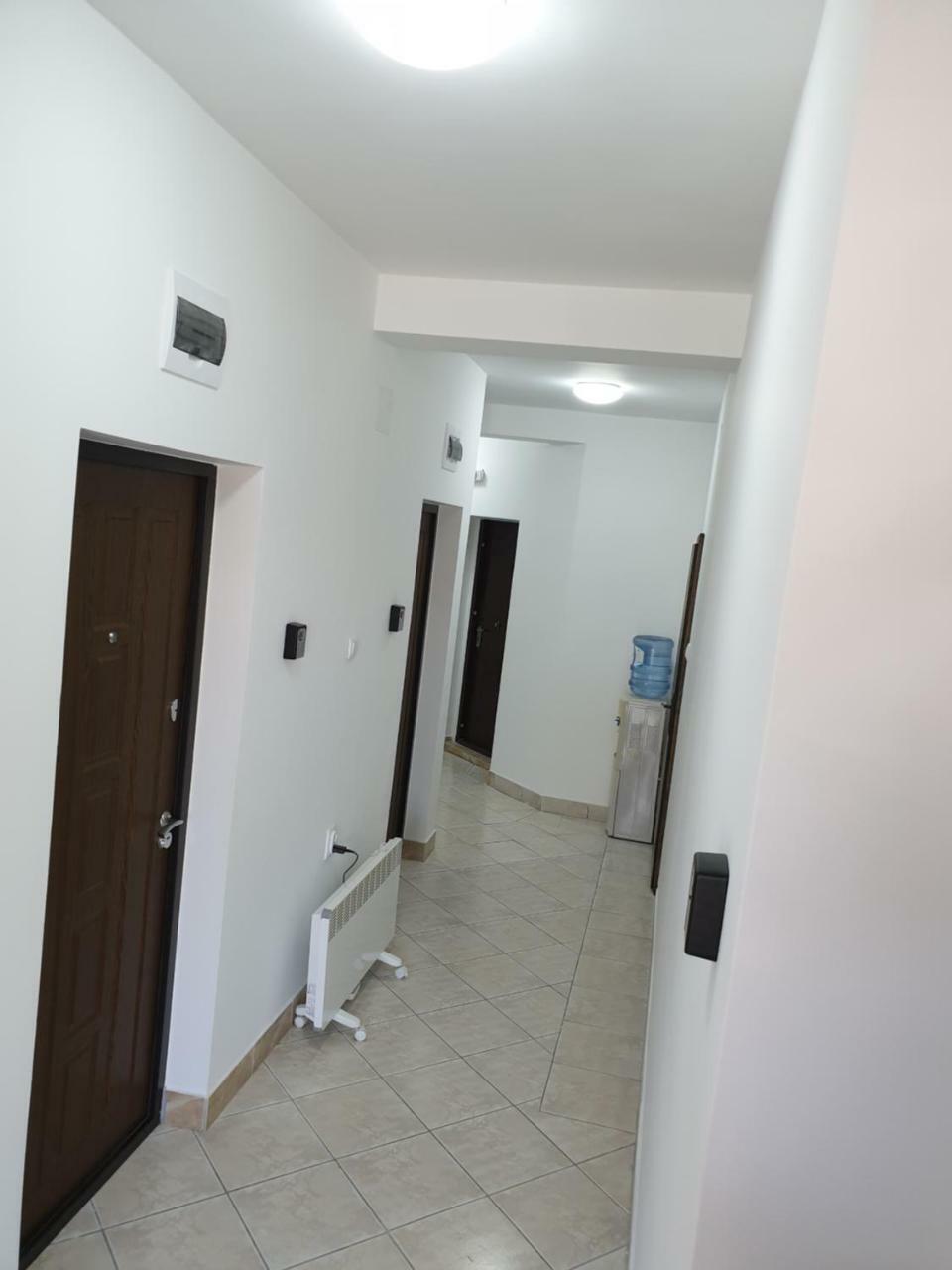 Apartmani Diksi Nagybecskerek Kültér fotó